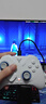 飛智冰原狼4多模版無(wú)線(xiàn)游戲手柄 類(lèi)xbox 力調(diào)節(jié)搖桿雙切扳機(jī) switch電腦PC手機(jī)steam體感NS 絲之歌 曬單實(shí)拍圖