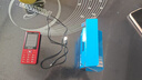 飛利浦（PHILIPS）老年人手機4G全網(wǎng)通超長(cháng)待機大屏大聲音大字體老年機學(xué)生兒童老人專(zhuān)用按鍵功能機備用 E536A絢麗紅 曬單實(shí)拍圖