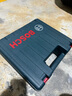 博世（BOSCH）GWS 18V-11 S 重載級(jí)鋰電無刷角磨機(jī) 切磨片直徑100毫米 雙電版 曬單實(shí)拍圖