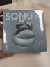 SONGX 藍牙耳機無(wú)線(xiàn)入耳式藍牙5.3降噪耳機運動(dòng)音樂(lè )游戲耳機生日禮物男女蘋(píng)果華為小米手機適用 曬單實(shí)拍圖