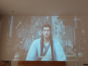 Vidda 大眼睛M2 Pro太空銀 海信4K超高清純三色激光投影儀 無(wú)損光學(xué)變焦 家用家庭影院臥室 國家補貼20% 曬單實(shí)拍圖