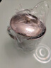 膳大皇（SHDO）抗菌316不銹鋼水杯帶蓋茶缸大號食品級老式茶杯辦公室口杯小杯子 【醫級抗菌316】550ml 曬單實(shí)拍圖