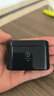 弱水時砂【八倉現貨】openfree藍牙耳機耳夾式真無線HIFi音質掛耳運動跑步通話降噪骨傳導概念開放式 夜幕黑/適用蘋果安卓小米華為 【LDAC/LHDC】雙版本（現貨） 曬單實拍圖