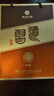 習酒龍魚(yú)陳釀貴州醬香型白酒53度500ml高檔純糧食酒送禮宴請婚宴禮盒 53度 500mL 2瓶 雙支裝（含禮品袋） 曬單實(shí)拍圖