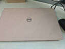 戴爾（DELL）電腦筆記本輕薄本靈越15pro 高性能酷睿筆記本辦公本粉色女大學(xué)生電腦超薄獨顯商務(wù)手提筆記本電腦 初戀粉 | 15pro裝粉殼【15.6英寸】 推薦：i5 | 16G | 1000G  曬單實(shí)拍圖