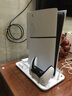 索尼（SONY）【國內(nèi)保稅倉】索尼ps5 slim/pro輕薄版體感家庭游戲機(jī)主機(jī)港版/日版支持VR/雙影奇境 PS5 slim港版光驅(qū)版保稅倉（送共享會員） 曬單實拍圖