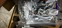 酷冷至尊（CoolerMaster）冰神G360/龍影2代 ARGB水冷散熱器 /雙風(fēng)格頂蓋/支持LGA1851&AM5/優(yōu)化銅底水/ATMOS 2 G360龍影2代 白色/2.1吋LCD屏顯 曬單實(shí)拍圖