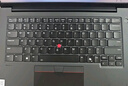 ThinkPad【國家補貼20%】T14p AI PC酷睿Ultra9 14.5英寸高性能工程師本筆記本電腦 32G 1TB 3K 商務(wù)辦公本 曬單實(shí)拍圖