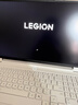 聯(lián)想拯救者R9000P 2025 AI元啟游戲筆記本電腦(銳龍9 8945HX 32G1T RTX5070 2.5K240Hz 白)國家補貼20% 曬單實拍圖