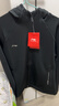 李寧（LI-NING）外套女款開(kāi)衫衛衣秋季新款休閑透氣連帽夾克上衣百搭跑步運動(dòng)服 曬單實(shí)拍圖