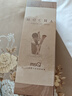 魅絲蔻（MSQ）10支摩卡動(dòng)物毛化妝刷套裝散粉刷腮紅刷修容鼻影刷眼影刷美妝工具 曬單實(shí)拍圖