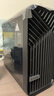 分形工藝（Fractal Design）Torrent Compact 機箱中塔雙18cm風(fēng)冷散熱EATX主板360水冷 Torrent Compact 黑色玻璃RGB版(淺色) 曬單實(shí)拍圖