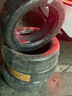 德國(guó)馬牌（Continental）汽車輪胎 215/60R16 95V UCJ 適配雅閣/帕薩特/邁騰/天籟 曬單實(shí)拍圖