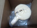 九陽(yáng)（Joyoung）熱水壺燒水壺電水壺 雙層壺體316L不銹鋼 一體無(wú)縫內膽 1.5L家用0膠水電水壺 K15FD-W115 曬單實(shí)拍圖