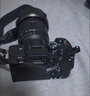 索尼（SONY）ILCE-7m4/A7M4專(zhuān)業(yè)全畫(huà)幅微單相機約3300萬(wàn)有效像素4K視頻直播錄制 打鳥(niǎo)相機 索尼a7m4【國家補貼】 單機標配 曬單實(shí)拍圖