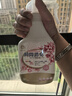 KONOKO寵物除臭劑貓咪抑菌除螨去尿味狗狗用品除味噴霧臭味生物酶分解劑 曬單實(shí)拍圖