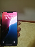 Apple【限時(shí)搶購(gòu)】蘋(píng)果14plus iphone14plus系列 雙卡雙待全網(wǎng)通5G手機(jī) 蘋(píng)果14 紫色 6.1寸 128GB 店保1年+配件禮包 曬單實(shí)拍圖