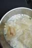 思念金牌蝦水餃至臻蝦皇480g32只 蝦餃速食食品蒸餃煎餃鍋貼半成品 曬單實(shí)拍圖