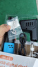 鹿仙子無(wú)線(xiàn)充電電烙鐵鋰電池便攜式焊接焊錫大功率焊筆維修焊錫槍工具 【無(wú)線(xiàn)數顯款】5件套+馬蹄頭 曬單實(shí)拍圖