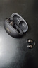 SONY AXSM索尼藍牙耳機耳夾式立體聲不入耳運動(dòng)降噪通話(huà)無(wú)線(xiàn)耳機 星空黑 曬單實(shí)拍圖