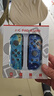 風(fēng)暴妖龍適用于switch手柄joy-con游戲適配HD體感游戲震動ns無線藍牙分體手柄支持健身環(huán)霍爾搖桿雙馬達 【梵高星空】彩燈版送手繩鍵帽丨體感震動丨一鍵喚醒 曬單實拍圖