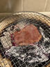 西帕克（WEST PARK）牛舌去皮整條 國產(chǎn)黑牛安格斯谷飼去皮烤肉燒烤 整條發(fā)出需備注 去皮牛舌凈重2斤（可切片） 曬單實(shí)拍圖