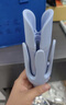 奧克斯（AUX）自動卷發(fā)棒大卷36MM高顱頂發(fā)根蓬松夾電卷棒大波浪卷發(fā)夾卷發(fā)器氛圍感送女朋友禮物 一鍵出卷 曬單實(shí)拍圖