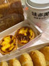 味多美北京門(mén)店到店兌換使用  面包 西點(diǎn) 休閑 零食  蛋糕 味多美 300型 曬單實(shí)拍圖