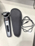 飛利浦（PHILIPS）電動(dòng)剃須刀全新一代旋護式新9系Pro+ 全天凈爽護膚 升級清潔倉 S9987升級款XP9202 歐洲版原裝進(jìn)口 曬單實(shí)拍圖