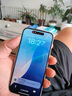 Apple/蘋果 iPhone 16（A3288）128GB 白色 支持移動(dòng)聯(lián)通電信5G 雙卡雙待手機(jī) 曬單實(shí)拍圖