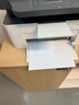 惠普（HP）1136w 黑白激光無線打印機 多功能家用辦公打印機 復印掃描無線連接（136w升級版） 曬單實拍圖