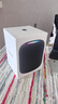 【準新品】Apple/蘋(píng)果 HomePod （第二代）智能音響/音箱 藍牙音響/音箱 智能家居 午夜色 適用iPhone/iPad 曬單實(shí)拍圖