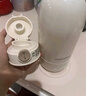 大宇無線便攜式恒溫水壺嬰兒泡奶杯恒溫壺外出專用燒水恒溫杯保溫杯 【熱銷款】1.5min速熱恒溫 500ml 曬單實拍圖