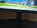 HKC 23.8英寸 2K IPS顯示屏 100Hz電子書(shū)模式 低藍光不閃屏廣色域 家用商務(wù)辦公電腦顯示器 S2416Q 曬單實(shí)拍圖