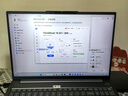 ThinkPad聯想 ThinkBook 16+ 2025AI全能本 英特爾酷睿處理器 16英寸商務輕薄筆記本電腦 Ultra9 32G1T RTX5060 8G獨顯 曬單實拍圖