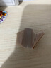 OUUME拇指外翻矯正器醫(yī)用級分趾器大拇指外翻矯正可穿鞋腳趾分離器 1.5cm輕度拇外翻使用[1只裝] 均碼 曬單實拍圖