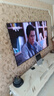 Vidda X Mini 75英寸海信電視Mini LED 1300nits  264Hz高刷 deepseek 一級(jí)能效國(guó)家補(bǔ)貼 75V1N-X 75英寸 NEW X75升級(jí)款 曬單實(shí)拍圖