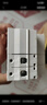 正泰（CHNT）NXBLE-63-2P-C63-30mA-6kA 小型漏電保護斷路器 漏?？諝忾_(kāi)關(guān)2P 63A 曬單實(shí)拍圖