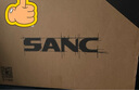 SANC盛色24.5英寸原生240Hz硬件低藍光 Fast IPS 電競顯示器 耳機掛架小夜燈 電腦屏幕N50Pro6 曬單實拍圖