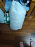 無印良品A類二合一拉鏈子母被 10%大豆被子單人四季被芯3+6斤 150*200cm 曬單實拍圖