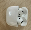 Apple/蘋(píng)果 AirPods 4 搭配USB-C充電盒 蘋(píng)果耳機(jī) 藍(lán)牙耳機(jī) 適用iPhone/iPad/Mac 四代 曬單實(shí)拍圖
