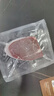 春禾秋牧 阿根廷原切菲力小牛排1kg/10片贈料包 進(jìn)口生鮮牛肉 低脂健身 曬單實(shí)拍圖
