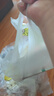 Sodolike尚島背心笑臉袋100只特大號50cm*32cm*7cm加厚手提塑料袋購物袋 曬單實拍圖