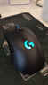 羅技（G）G403 Hero電競(jìng)游戲鼠標(biāo) RGB有線鼠標(biāo)人體工學(xué) 電腦鼠標(biāo)LOL吃雞FPS游戲宏編程機(jī)械配重競(jìng)技cf送男友 G403HERO升級(jí)版 曬單實(shí)拍圖