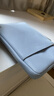 tomtoc筆記本電腦內膽包13/14/16英寸蘋(píng)果Macbook Pro/Air M5保護套A13 薄霧藍 13英寸 曬單實(shí)拍圖