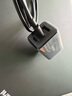 ThinkPlus聯(lián)想65W氮化鎵充電器套裝 ThinkPad充電器口紅電源多口Type-C適用蘋(píng)果17/16華為小米聯(lián)想筆記本 曬單實(shí)拍圖