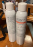 雅漾（Avene）舒泉調(diào)理噴霧300ML補水保濕爽膚濕敷水敏肌護膚化妝水大噴情人節(jié) 曬單實拍圖