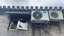 美的（Midea）大1.5匹 靜新風(fēng) 超一級(jí)能效 變頻 節(jié)能節(jié)電 空調(diào)掛機(jī) 以舊換新 國家補(bǔ)貼 KFR-35GW/N8XF1-1定制版 曬單實(shí)拍圖