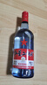 紅星二鍋頭藍瓶綿柔8陳釀 清香型白酒 53度 750ml*6瓶 整箱裝 口糧酒 53度 750mL 6瓶 曬單實(shí)拍圖