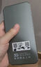 牧歌真5g隨身wifi6千兆雙頻免插卡便攜式cpe路由器適用車載上網(wǎng)卡移動(dòng)聯(lián)通高速流量上網(wǎng)寶mifi通用 【真5G尊享版】石墨灰-WiFi6網(wǎng)速500m/s 曬單實(shí)拍圖